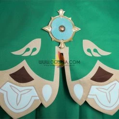 Cosrea Venti Genshin Impact Limited Custom Sizing Cosplay Costume