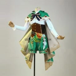 Cosrea Venti Genshin Impact Limited Custom Sizing Cosplay Costume
