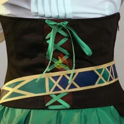 Cosrea Venti Genshin Impact Limited Custom Sizing Cosplay Costume