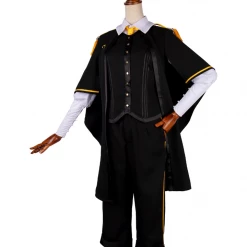 Cosrea Vocaloid BV Family Len Cosplay Costume