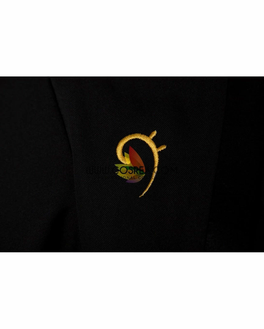 Cosrea Vocaloid BV Family Len Cosplay Costume