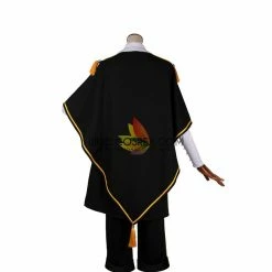 Cosrea Vocaloid BV Family Len Cosplay Costume