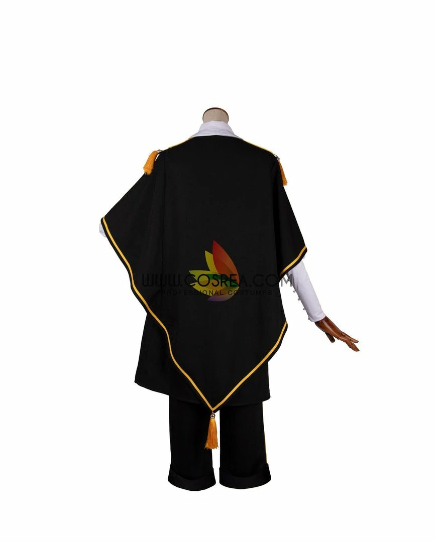 Cosrea Vocaloid BV Family Len Cosplay Costume
