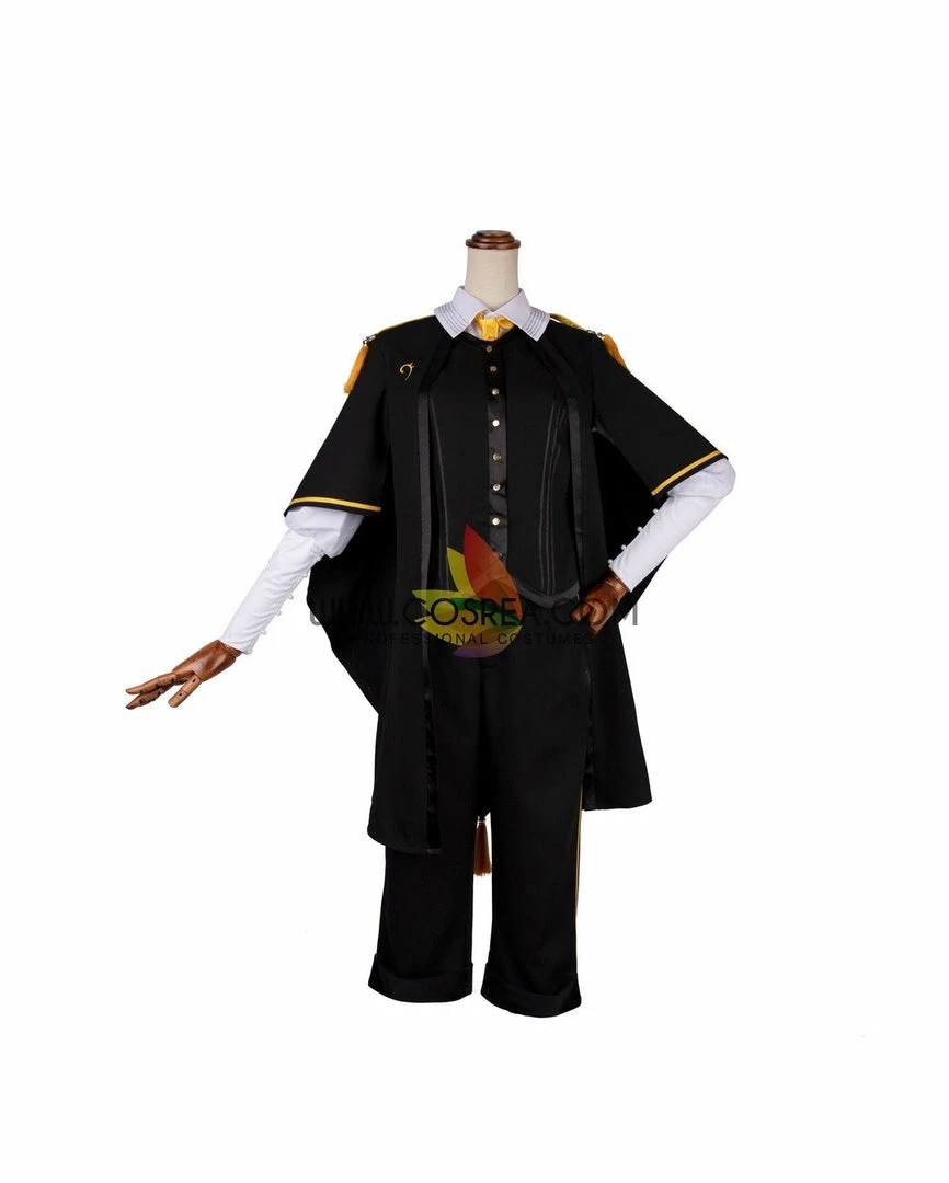 Cosrea Vocaloid BV Family Len Cosplay Costume