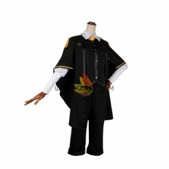 Cosrea Vocaloid BV Family Len Cosplay Costume