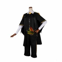 Cosrea Vocaloid BV Family Len Cosplay Costume