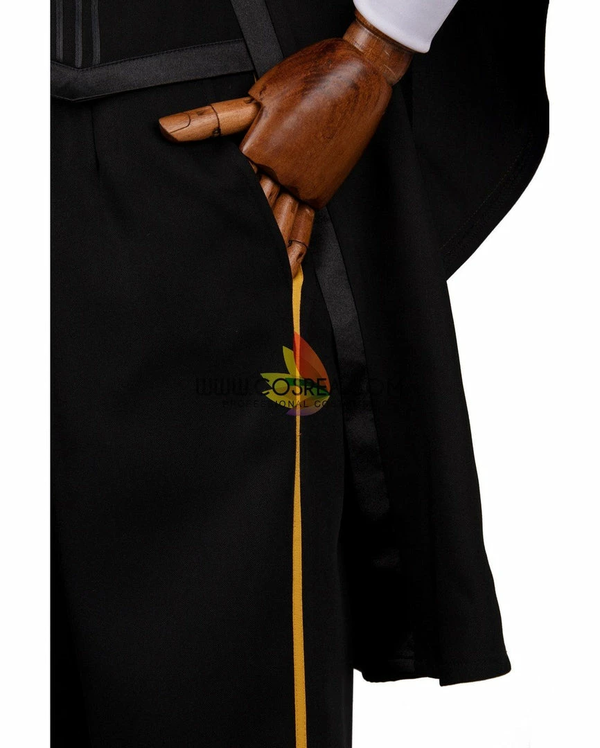 Cosrea Vocaloid BV Family Len Cosplay Costume