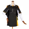 Cosrea Vocaloid BV Family Rin Cosplay Costume Video Games