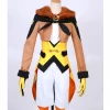 Cosrea Vocaloid Circus Len Cosplay Costume Video Games