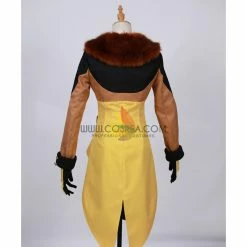 Cosrea Vocaloid Circus Len Cosplay Costume Video Games