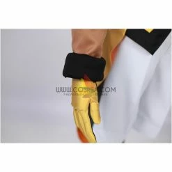 Cosrea Vocaloid Circus Len Cosplay Costume Video Games