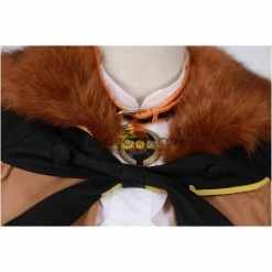 Cosrea Vocaloid Circus Len Cosplay Costume Video Games