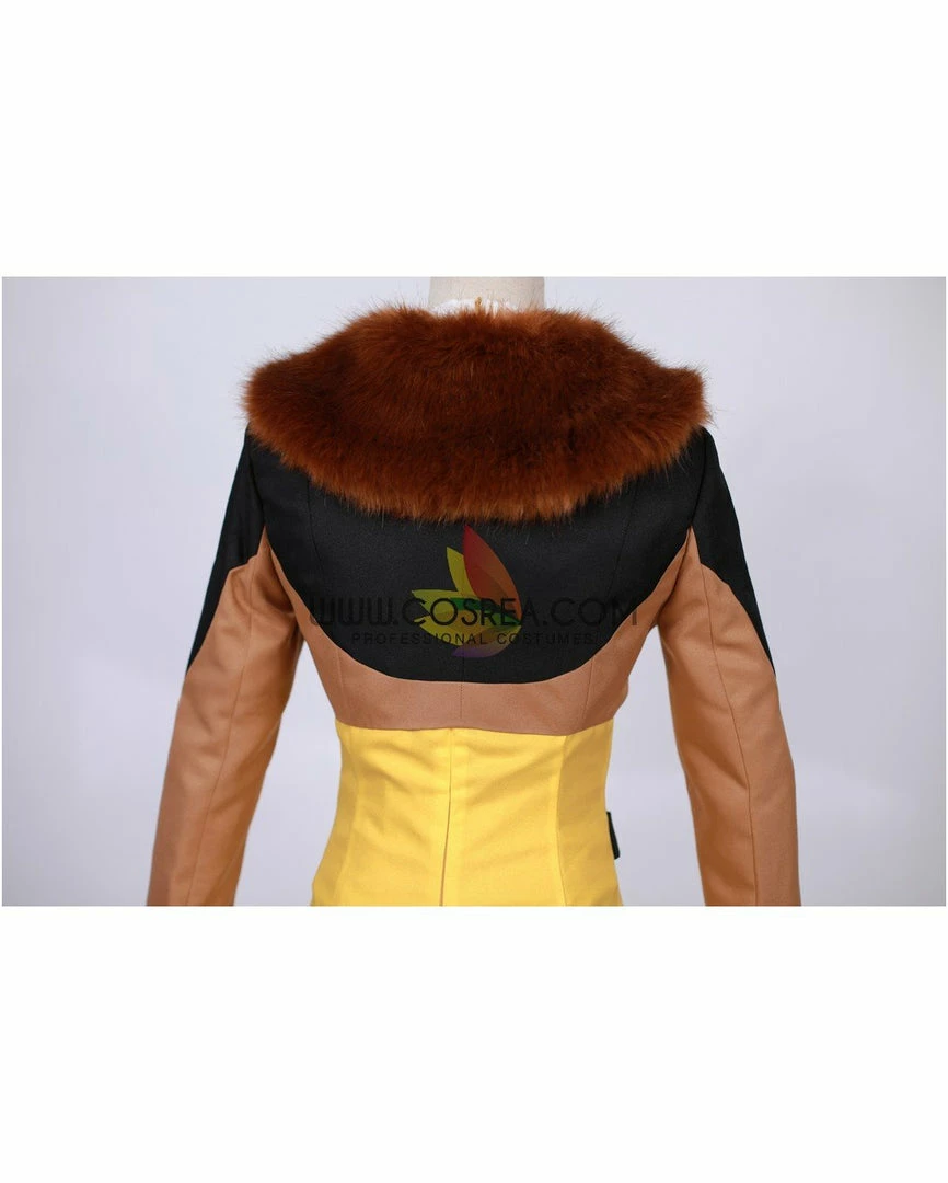 Cosrea Vocaloid Circus Len Cosplay Costume Video Games