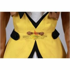 Cosrea Video Games Vocaloid Circus Rin Cosplay Costume