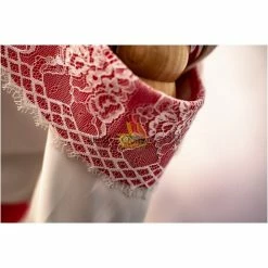 Cosrea Vocaloid Hatsune Miku Custom Raspberry Dress Cosplay Costume Video Games