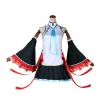 Cosrea Vocaloid Hatsune Miku Qipao Dress Cosplay Costume Video Games
