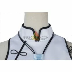 Cosrea Vocaloid Hatsune Miku Qipao Dress Cosplay Costume Video Games