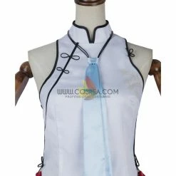 Cosrea Vocaloid Hatsune Miku Qipao Dress Cosplay Costume Video Games