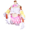 Cosrea Vocaloid Hatsune Miku Spring Cosplay Costume Video Games