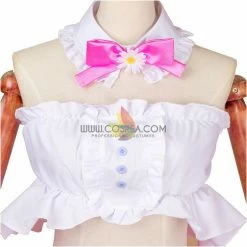 Cosrea Vocaloid Hatsune Miku Spring Cosplay Costume Video Games