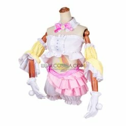 Cosrea Vocaloid Hatsune Miku Spring Cosplay Costume Video Games