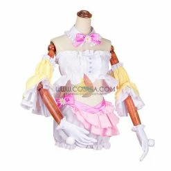 Cosrea Vocaloid Hatsune Miku Spring Cosplay Costume Video Games
