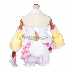 Cosrea Vocaloid Hatsune Miku Spring Cosplay Costume Video Games