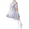 Cosrea Vocaloid Luo Tianyi New Years Cosplay Costume