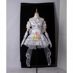 Cosrea Vocaloid Luo Tianyi New Years Cosplay Costume