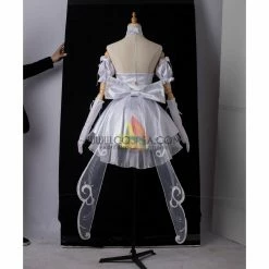 Cosrea Vocaloid Luo Tianyi New Years Cosplay Costume