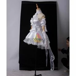 Cosrea Vocaloid Luo Tianyi New Years Cosplay Costume