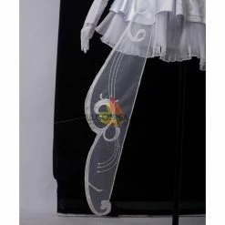 Cosrea Vocaloid Luo Tianyi New Years Cosplay Costume