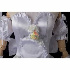 Cosrea Vocaloid Luo Tianyi New Years Cosplay Costume