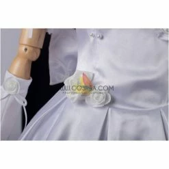 Cosrea Vocaloid Luo Tianyi New Years Cosplay Costume