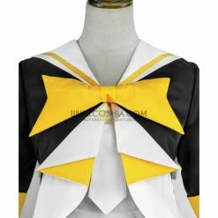 Cosrea Vocaloid Miku With You Concert Series Len Cosplay Costume Video Games