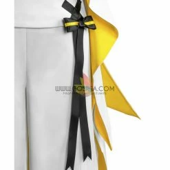 Cosrea Vocaloid Miku With You Concert Series Len Cosplay Costume Video Games