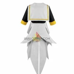 Cosrea Vocaloid Miku With You Concert Series Len Cosplay Costume Video Games