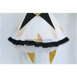 Cosrea Vocaloid Miku With You Concert Series Rin Cosplay Costume Video Games