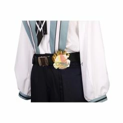 Cosrea Vocaloid Spring Sakura Len Cosplay Costume