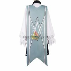 Cosrea Vocaloid Spring Sakura Rin Cosplay Costume Video Games