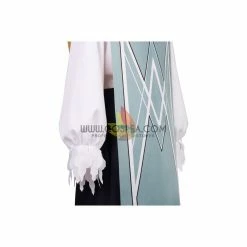 Cosrea Vocaloid Spring Sakura Rin Cosplay Costume Video Games