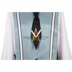 Cosrea Vocaloid Spring Sakura Rin Cosplay Costume Video Games