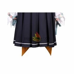 Cosrea Vocaloid Spring Sakura Rin Cosplay Costume Video Games