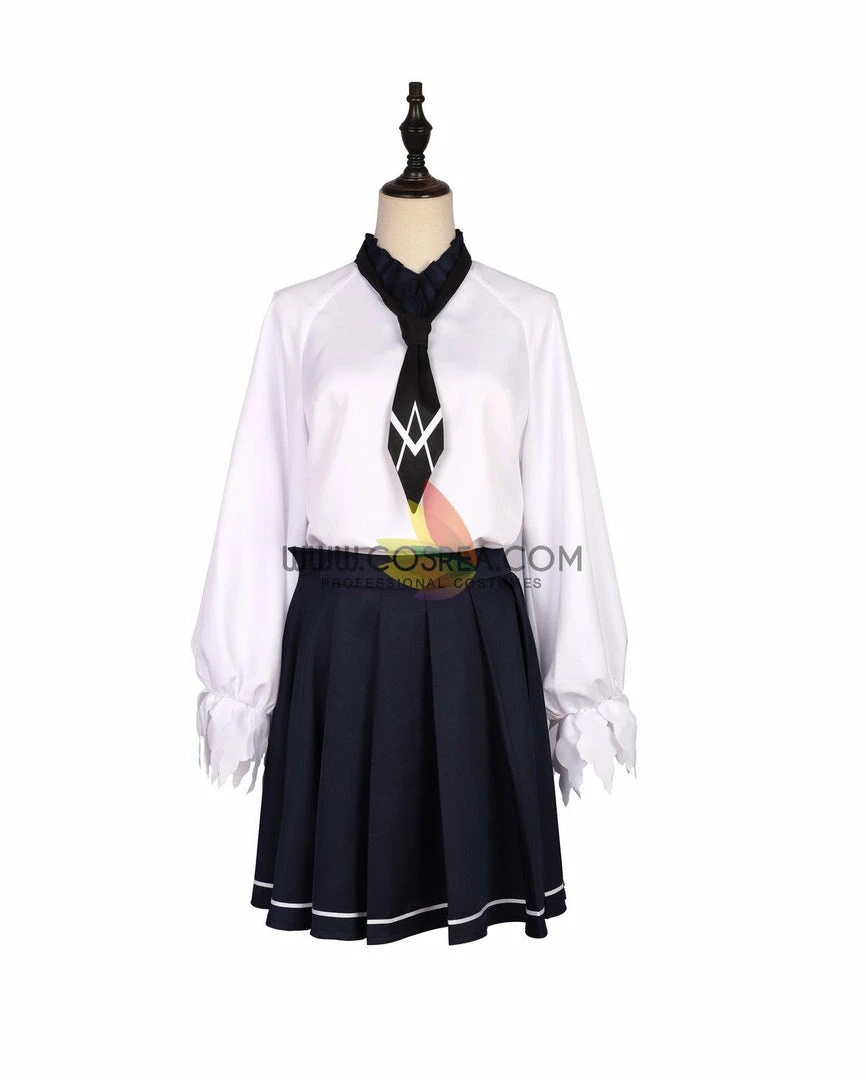 Cosrea Vocaloid Spring Sakura Rin Cosplay Costume Video Games