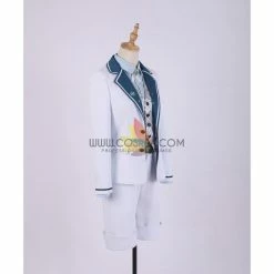 Cosrea Vocaloid Winter Snow Len Cosplay Costume Video Games