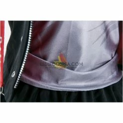 Cosrea W Arknights Cosplay Costume Video Games