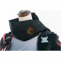 Cosrea W Arknights Cosplay Costume Video Games