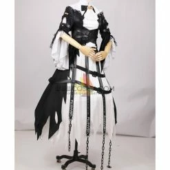 Cosrea Witch Feast An Elegy Arknights Cosplay Costume