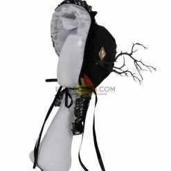 Cosrea Witch Feast An Elegy Arknights Cosplay Costume