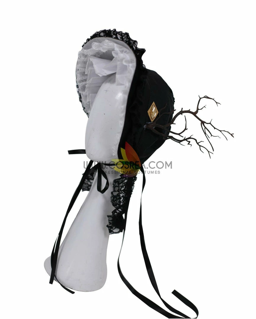 Cosrea Witch Feast An Elegy Arknights Cosplay Costume